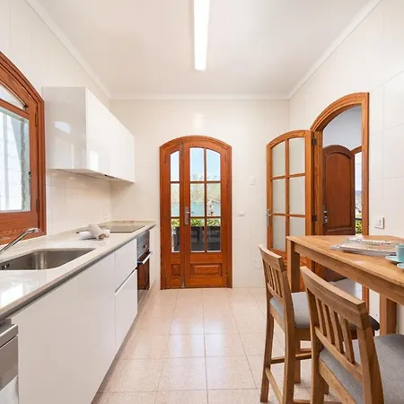 Ses Ones With Sea Views *